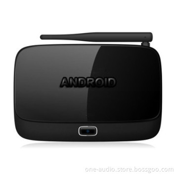 Quad Core Android TV Box with Android 4.2.2 OS